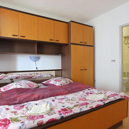 Apartments With A Parking Space Tucepi, Makarska - 6695 객실 사진
