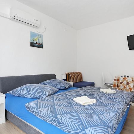 Apartments With A Parking Space Tucepi, Makarska - 6695 객실 사진