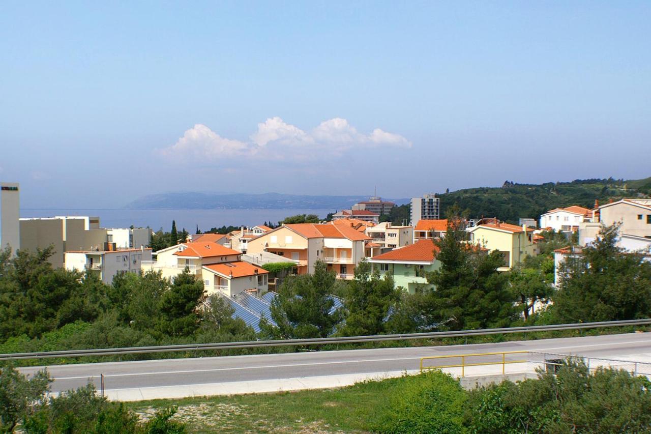 Apartments With A Parking Space Tucepi, Makarska - 6695 외부 사진