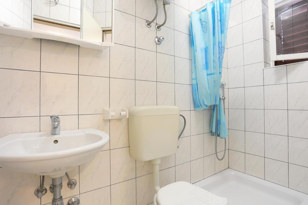 Apartments With A Parking Space Tucepi, Makarska - 6695 외부 사진