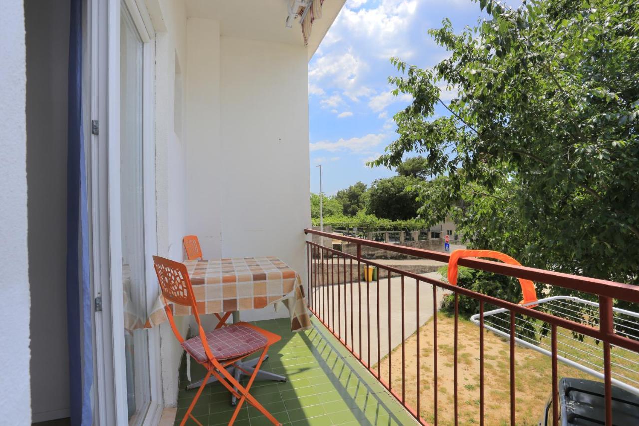 Apartments With A Parking Space Tucepi, Makarska - 6695 외부 사진