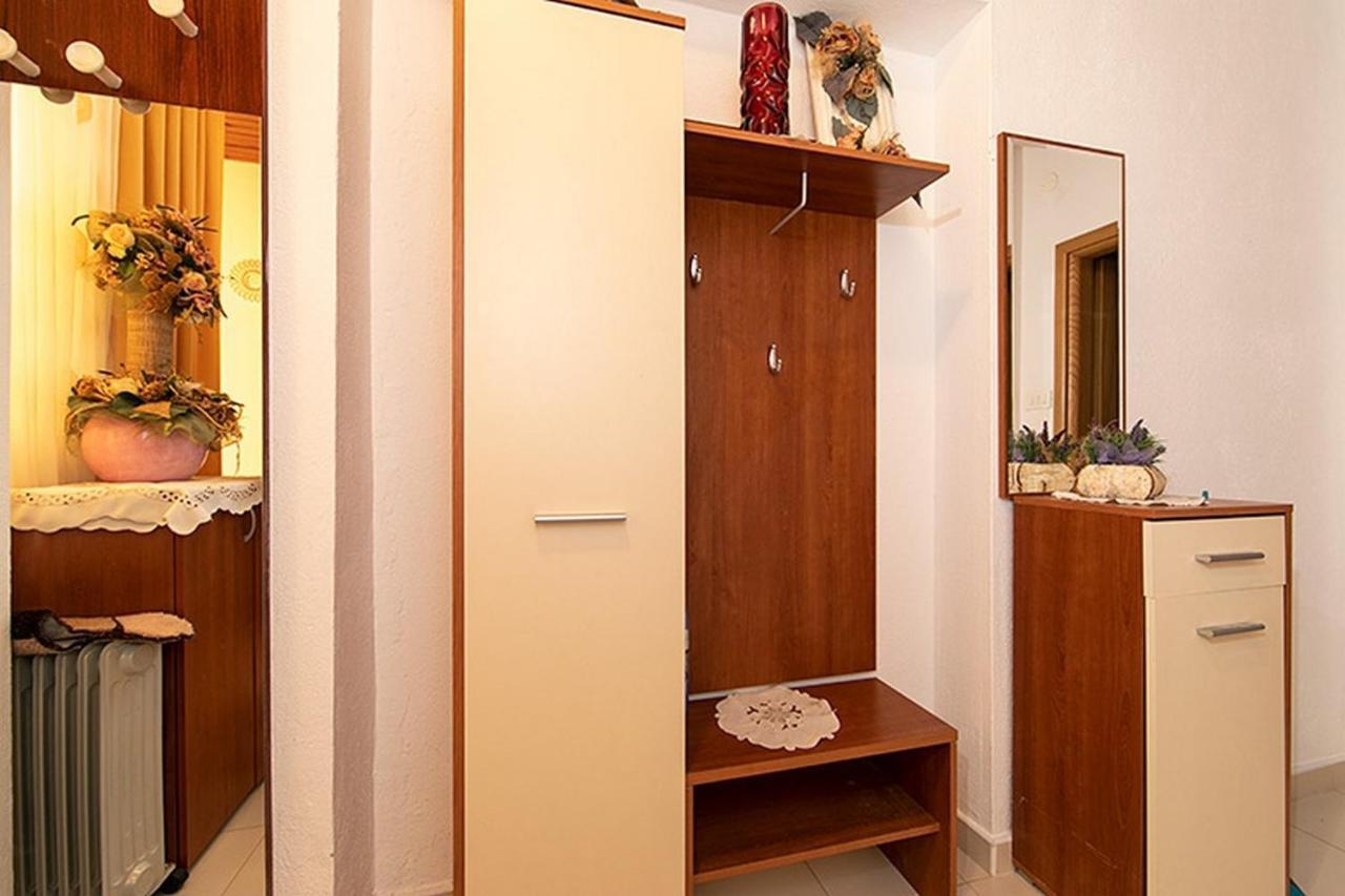 Apartments With A Parking Space Tucepi, Makarska - 6695 외부 사진