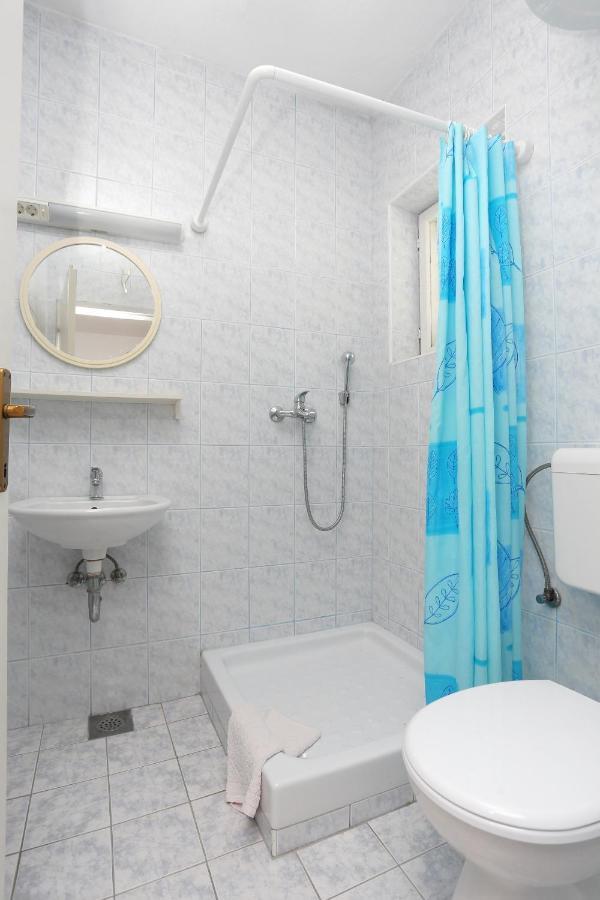Apartments With A Parking Space Tucepi, Makarska - 6695 외부 사진