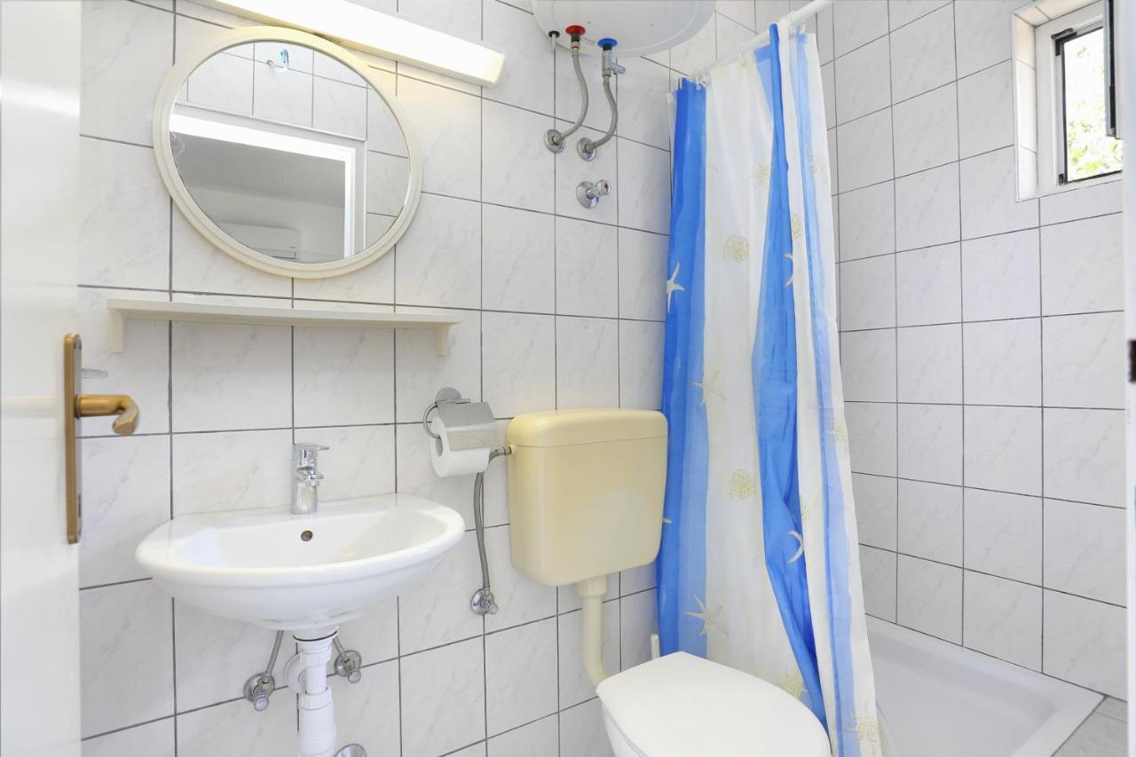 Apartments With A Parking Space Tucepi, Makarska - 6695 외부 사진