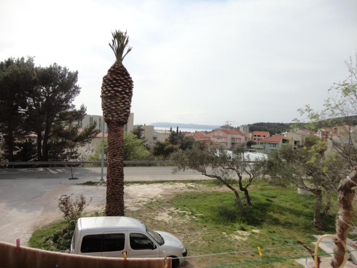 Apartments With A Parking Space Tucepi, Makarska - 6695 외부 사진
