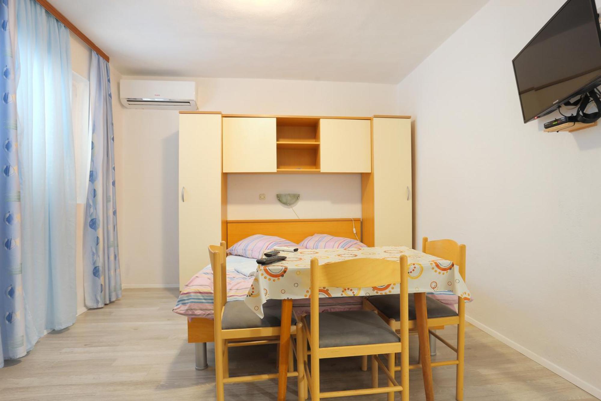 Apartments With A Parking Space Tucepi, Makarska - 6695 객실 사진