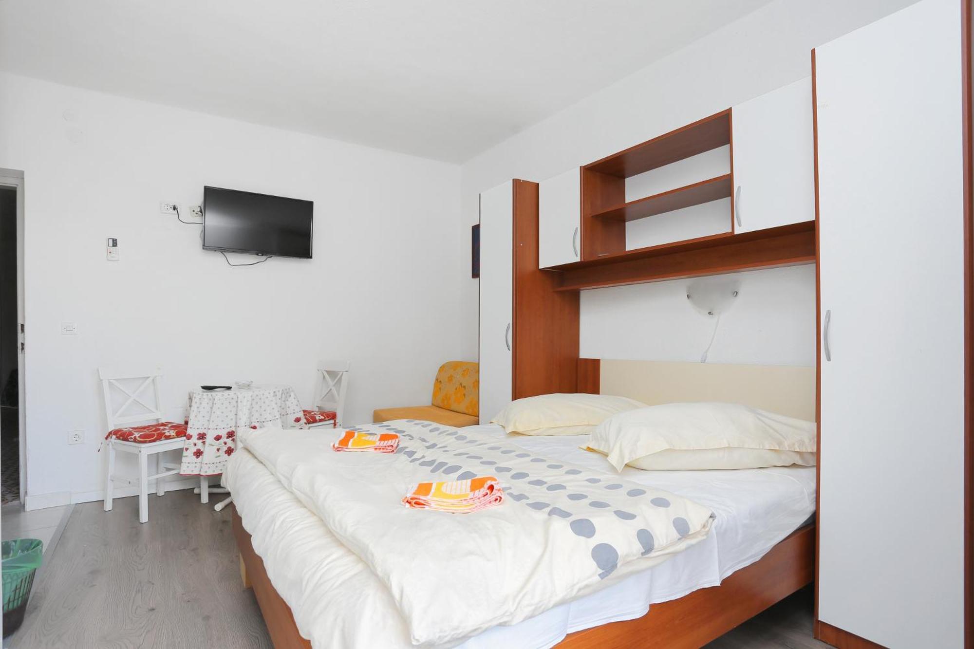 Apartments With A Parking Space Tucepi, Makarska - 6695 객실 사진
